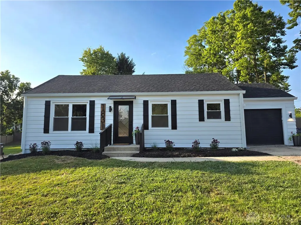 1831 Pinecrest Drive, Dayton, OH 45414 - #1