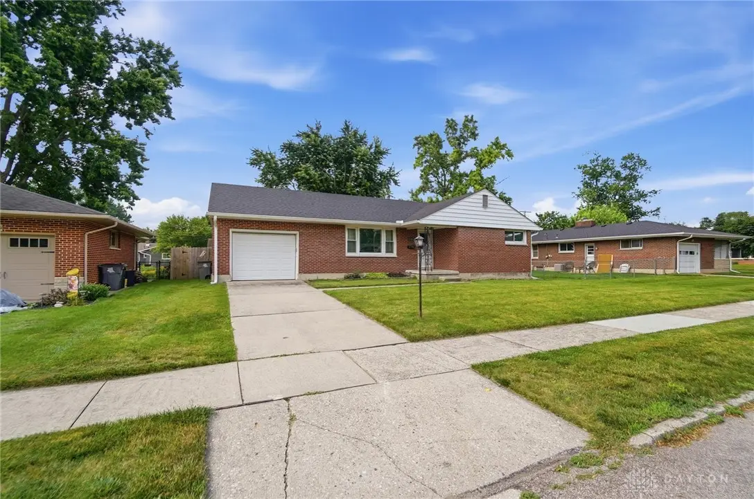 1380 Chelsea Road, Troy, OH 45373 - #1