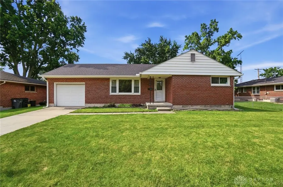1380 Chelsea Road, Troy, OH 45373 - #3