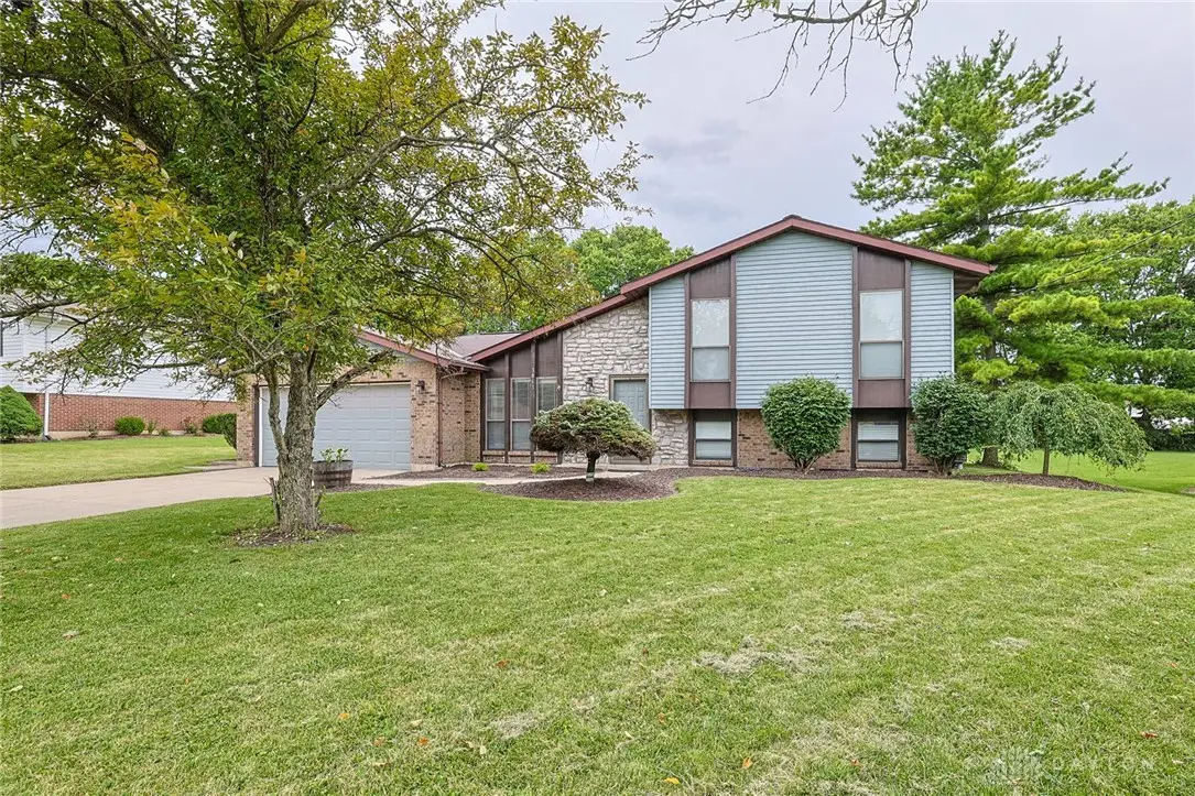 3863 Schroeder Drive, Fairfield, OH 45011 - #1
