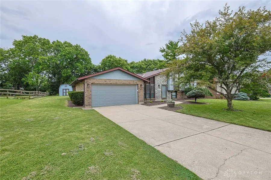 3863 Schroeder Drive, Fairfield, OH 45011 - #2