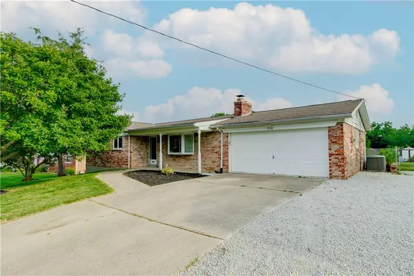 7260 Jerry Drive, West Chester Twp, OH 45069