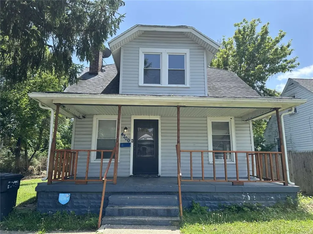 4700 Prescott Avenue, Dayton, OH 45406 - #1