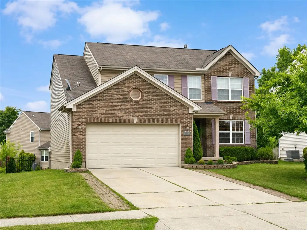 6744 Heritage Park Boulevard, Dayton, OH 45424 - #1