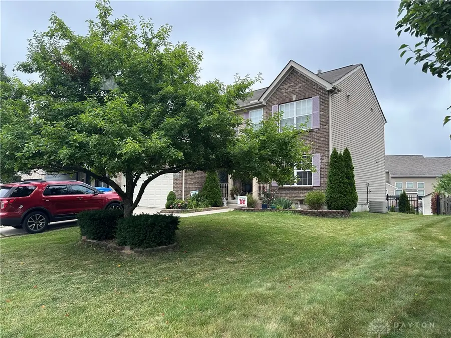 6744 Heritage Park Boulevard, Dayton, OH 45424 - #2