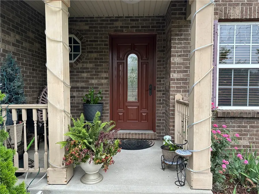 6744 Heritage Park Boulevard, Dayton, OH 45424 - #3
