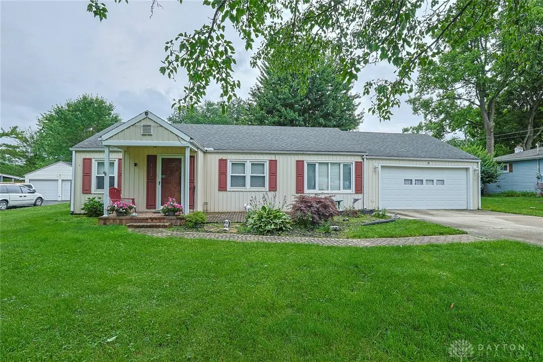 122 Kenec Drive, Middletown, OH 45042 - #1