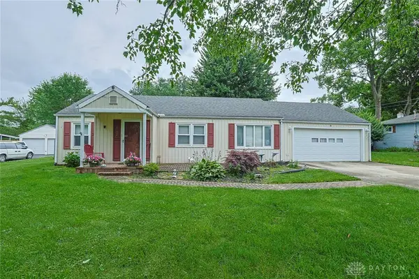 122 Kenec Drive, Middletown, OH 45042