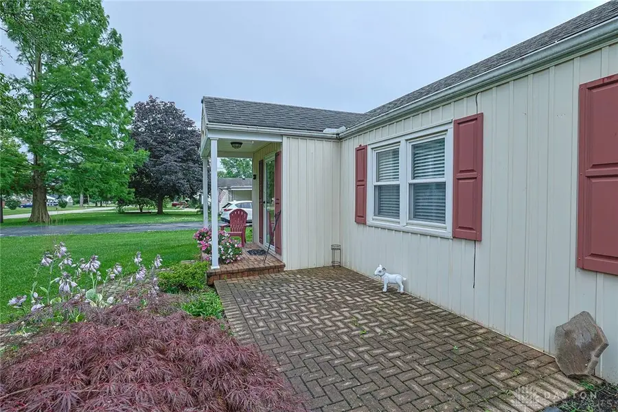 122 Kenec Drive, Middletown, OH 45042 - #2