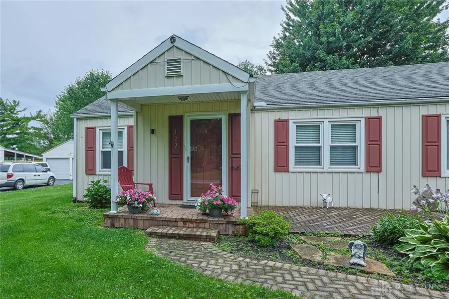 122 Kenec Drive, Middletown, OH 45042 - #3