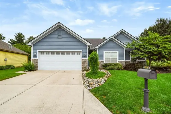 1270 Park Terrace, Sugarcreek Twp, OH 45440