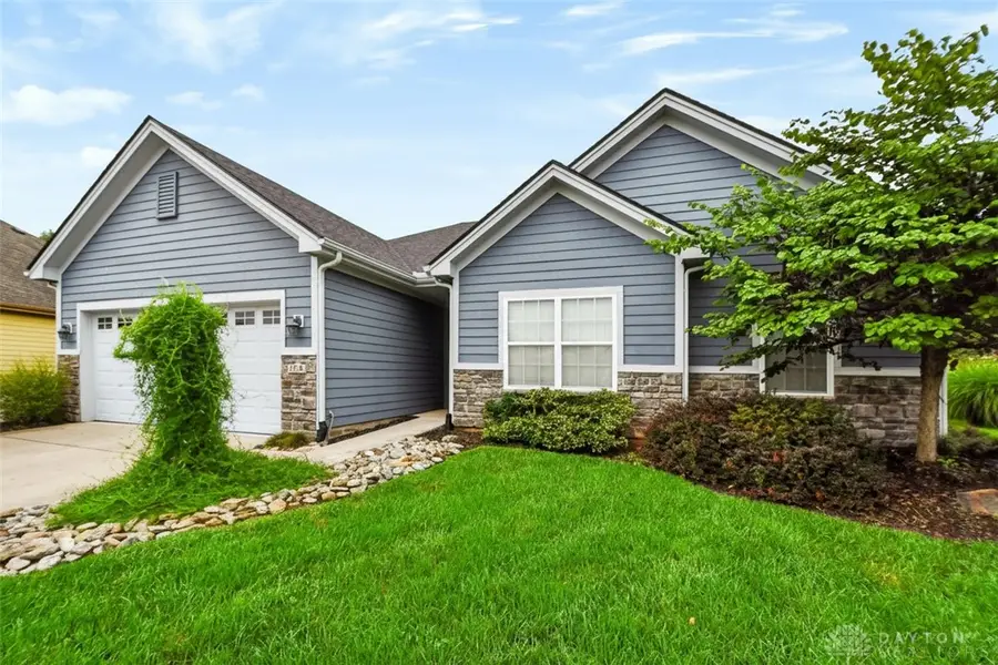 1270 Park Terrace, Sugarcreek, OH 45440 - #2