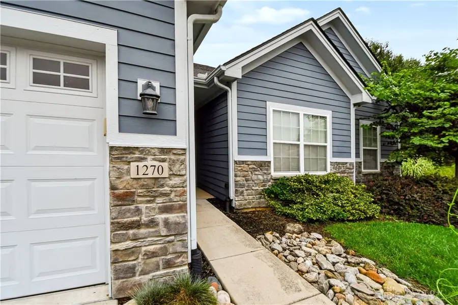 1270 Park Terrace, Sugarcreek, OH 45440 - #3