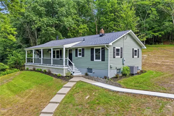 892 Happy Lane, Miami Twp, OH 45150