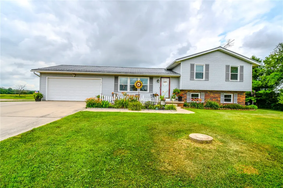 13493 Old Troy Pike, Saint Paris, OH 43072 - #1