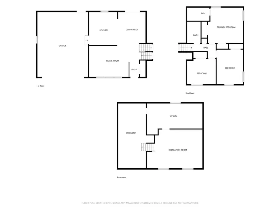 13493 Old Troy Pike, Saint Paris, OH 43072 - #2