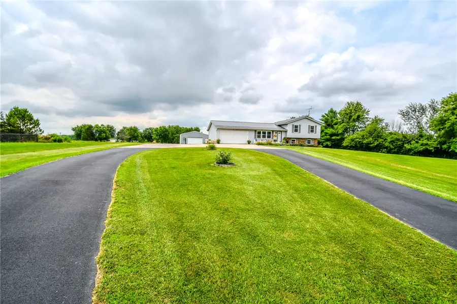13493 Old Troy Pike, Saint Paris, OH 43072 - #3