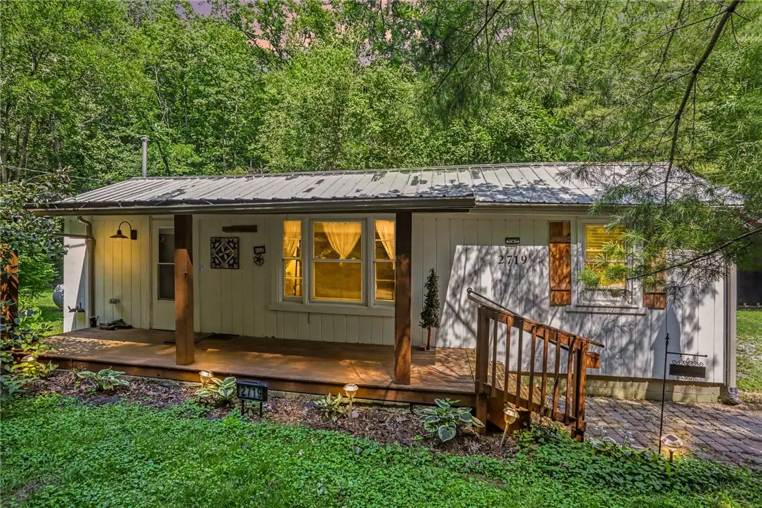 2719 Sulphur Lick Road, Chillicothe, OH 45601 - #1