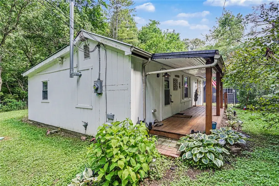 2719 Sulphur Lick Road, Chillicothe, OH 45601 - #3