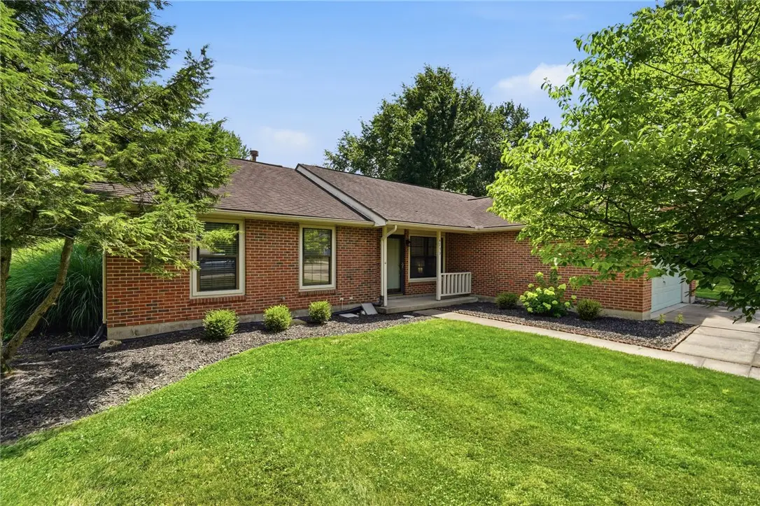 4253 Frontenac Drive, Beavercreek, OH 45440 - #1