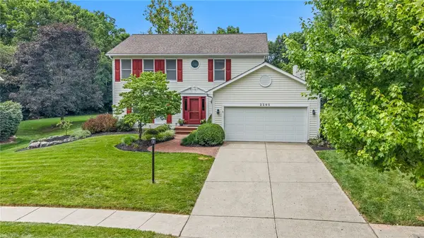 2205 Ivy Crest Drive, Bellbrook, OH 45305