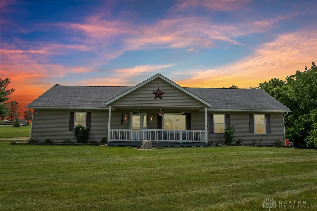 6970 Township Road 150, West Liberty, OH 43357 - #1