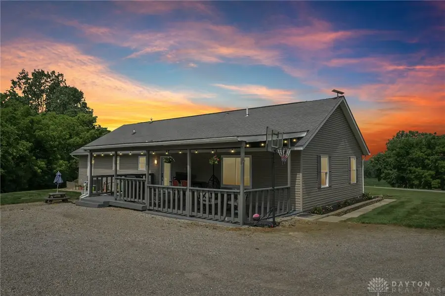 6970 Township Road 150, West Liberty, OH 43357 - #2