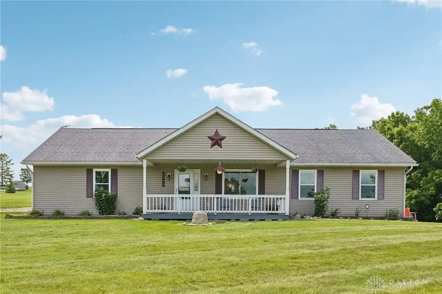 6970 Township Road 150, West Liberty, OH 43357 - #3