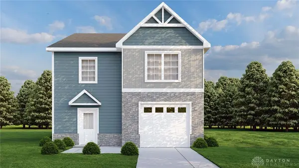 912 Angier Drive, Dayton, OH 45417