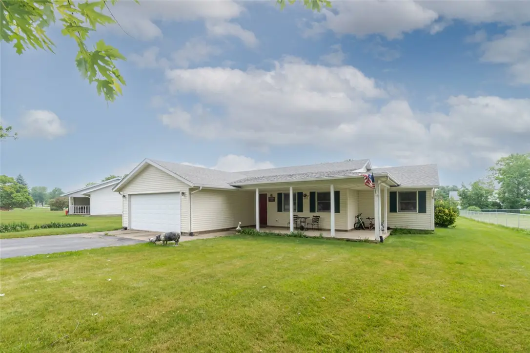 198 Finland Drive, Eaton, OH 45320 - #1