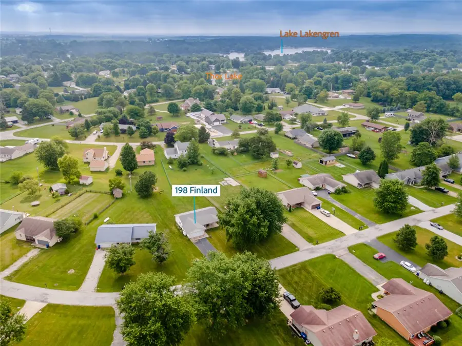 198 Finland Drive, Eaton, OH 45320 - #2