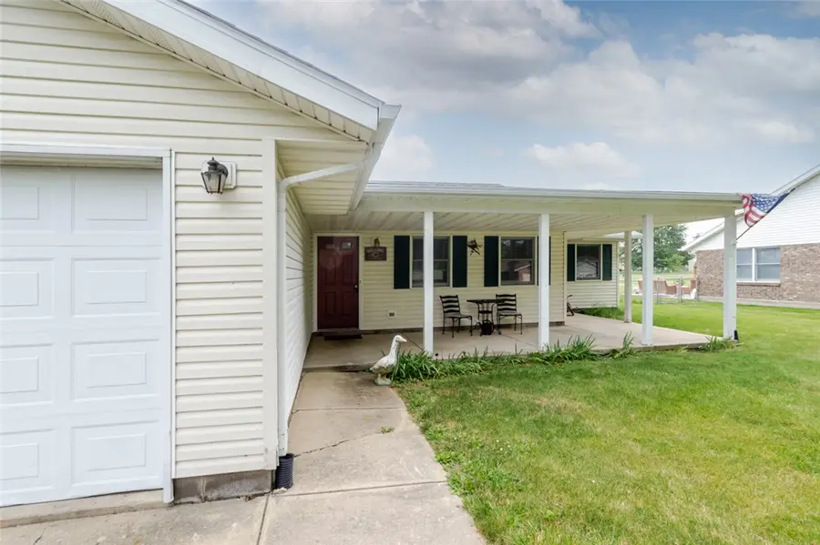 198 Finland Drive, Eaton, OH 45320 - #3