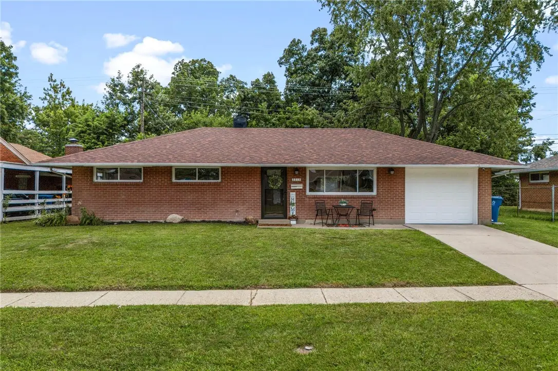5316 Powell Road, Huber Heights, OH 45424 - #1
