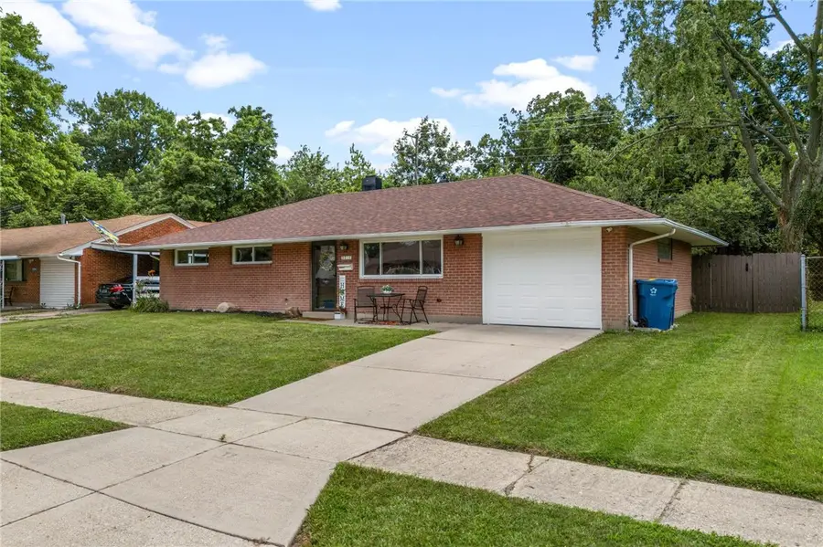5316 Powell Road, Huber Heights, OH 45424 - #2