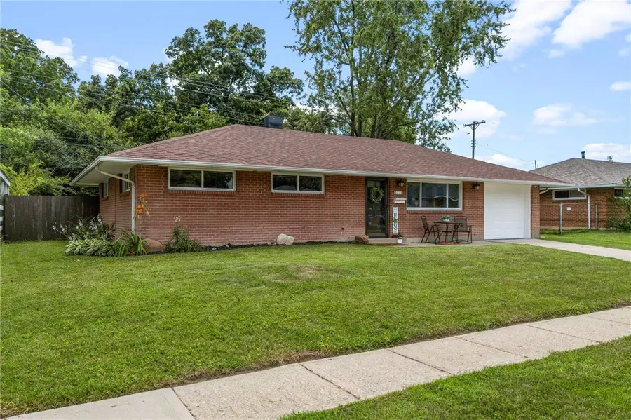 5316 Powell Road, Huber Heights, OH 45424 - #3