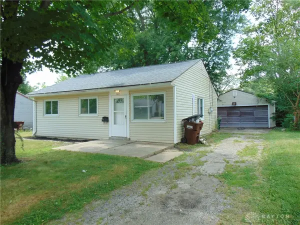 3621 Nevada Avenue, Trotwood, OH 45416