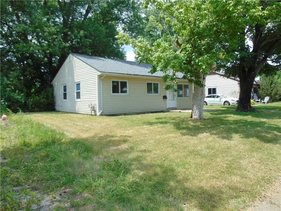 3621 Nevada Avenue, Trotwood, OH 45416 - #3