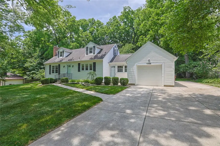 1089 Forest Drive, Beavercreek, OH 45434 - #2