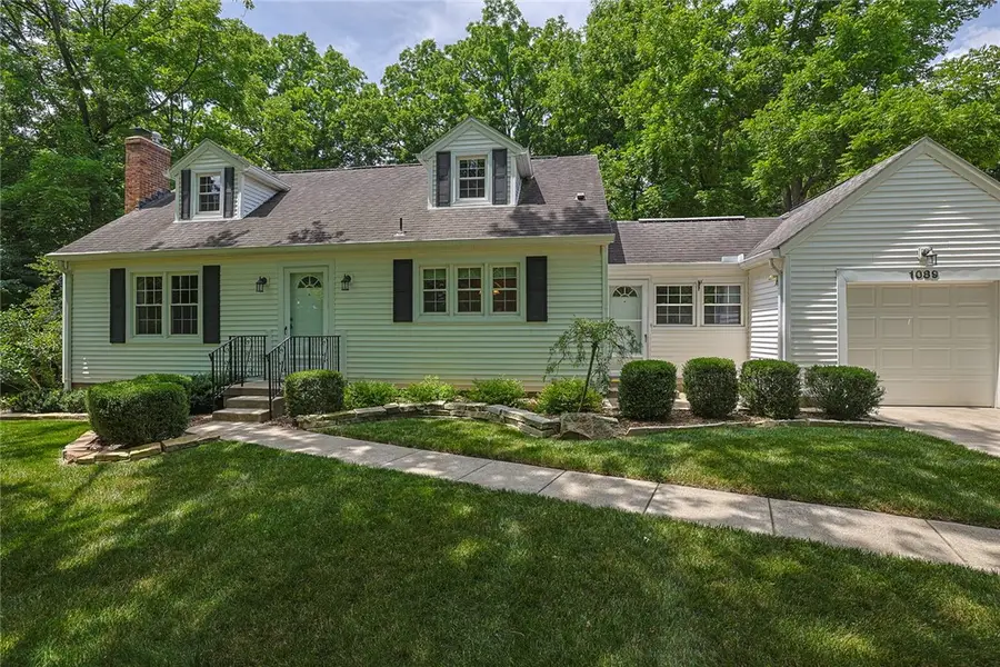 1089 Forest Drive, Beavercreek, OH 45434 - #3