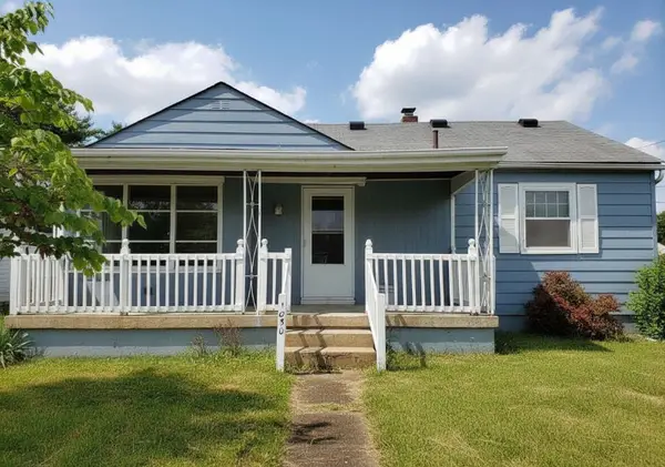 1050 Brough Avenue, Hamilton, OH 45015