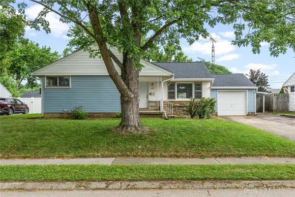 537 Lewis Drive, Fairborn, OH 45324