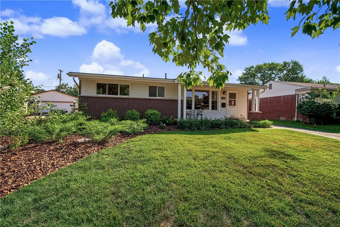 3382 Blocker Drive, Dayton, OH 45420 - #1