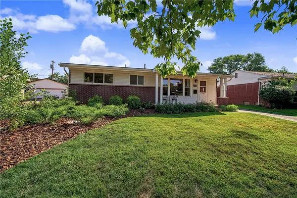 3382 Blocker Drive, Dayton, OH 45420
