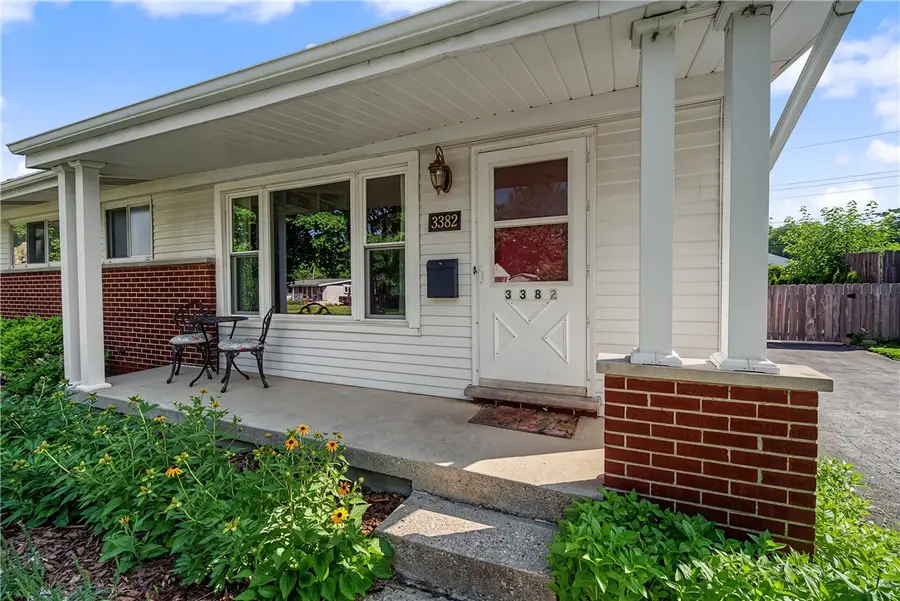 3382 Blocker Drive, Dayton, OH 45420 - #3