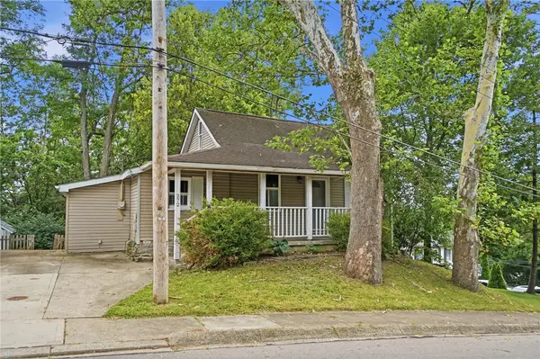 272 S 3rd Street, Waynesville, OH 45068