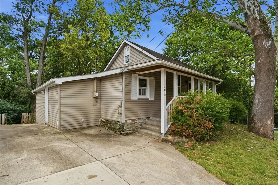 272 S 3rd Street, Waynesville, OH 45068 - #2