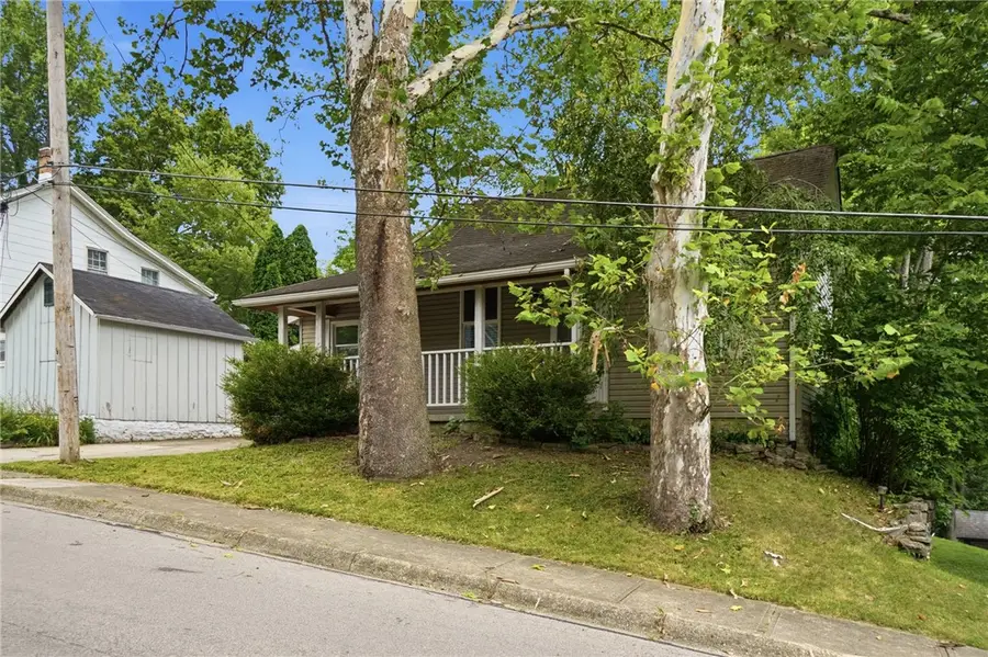 272 S 3rd Street, Waynesville, OH 45068 - #3