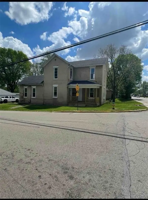 827 N Oakland Street #827 1/2, Urbana, OH 43078