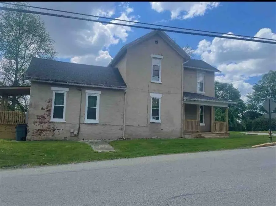 827 N Oakland Street #827 1/2, Urbana, OH 43078 - #2