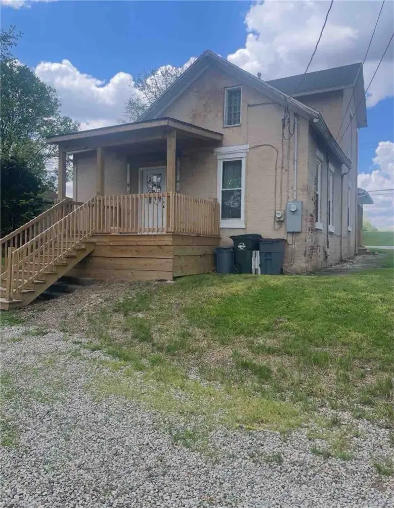 827 N Oakland Street #827 1/2, Urbana, OH 43078 - #3